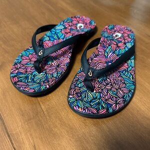 🏝️Olukai 🏝️Sandals/Flip-Flops